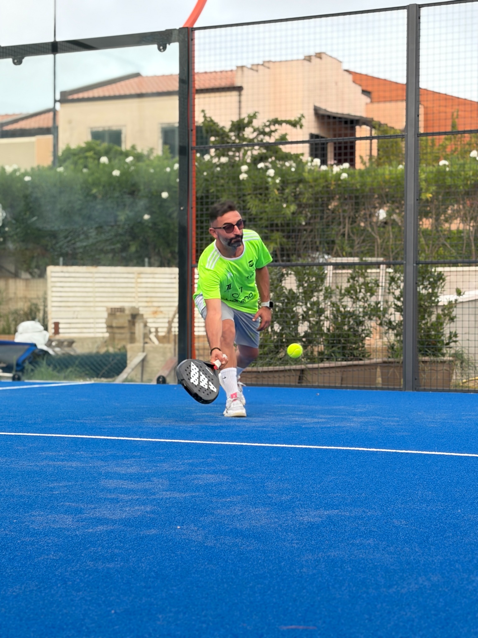 BOLA Padel World Cup 28
